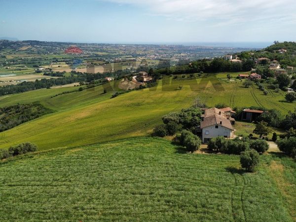 Casa Semindipendente Fermo, FM Vendita - Foto 4