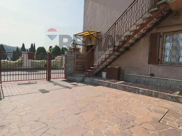 Casa Indipendente Villa d'Adda, BG Vendita - Foto 4