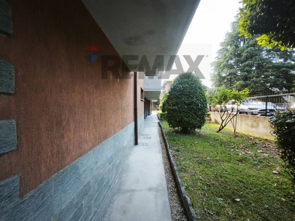Appartamento Città Giardino, Pavia, PV Vendita - Foto 2