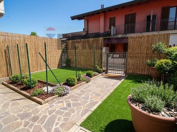Appartamento Terno d'Isola, BG Vendita