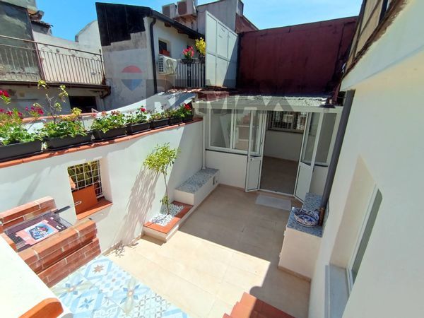 Casa Indipendente Torre Archirafi, Riposto, CT Vendita - Foto 4