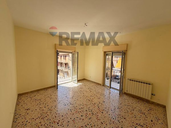 Appartamento Canicattì, AG Affitto