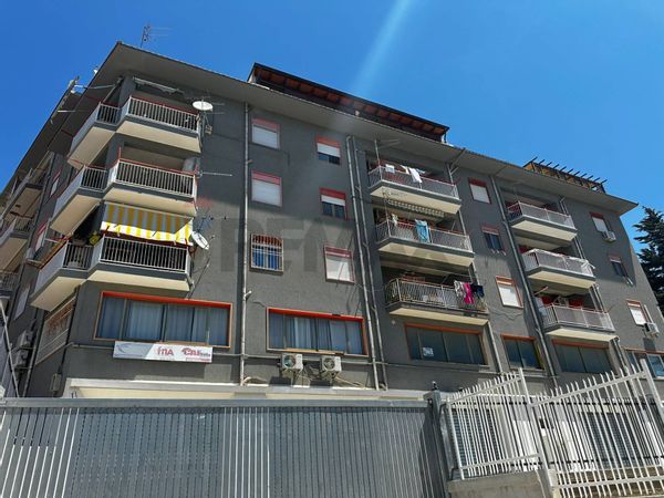 Appartamento Centro, Agrigento, AG Vendita