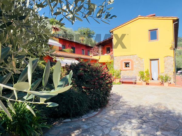 Casa Indipendente Nievole, Montecatini-Terme, PT Vendita - Foto 3