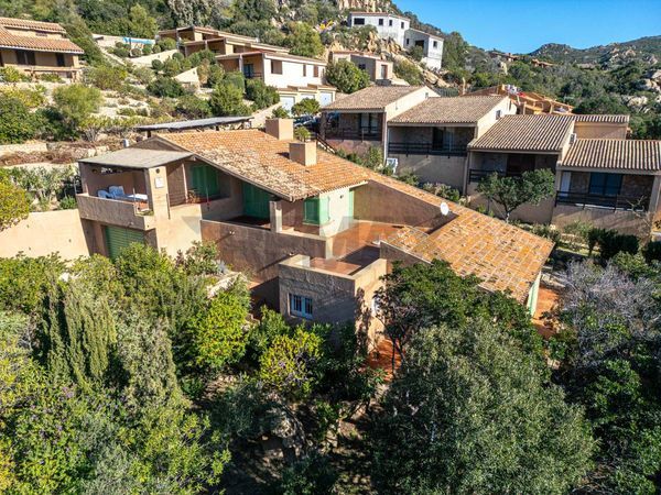 Villa singola Costa Paradiso, Trinità d'Agultu e Vignola, SS Vendita - Foto 3