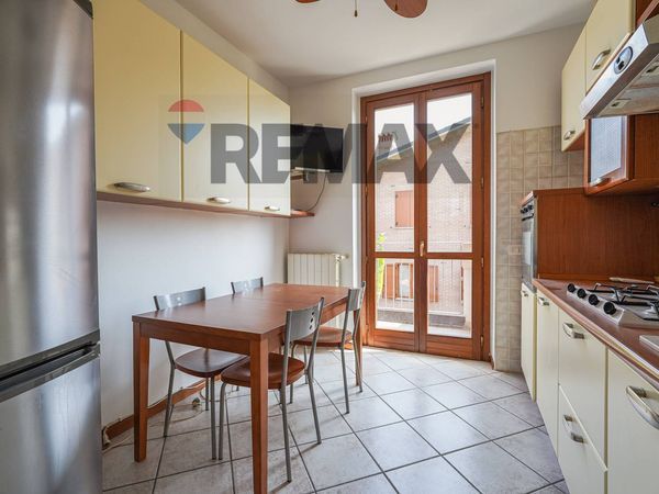 Appartamento Verdellino, BG Vendita - Foto 3
