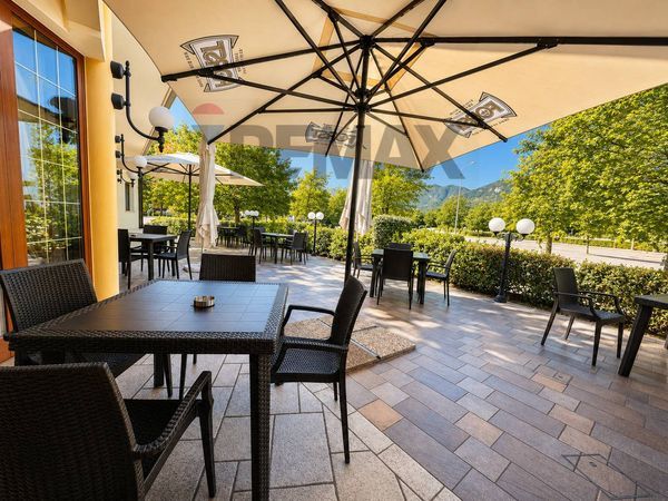 Albergo/Hotel Pioverno (Pluver), Venzone, UD Vendita - Foto 2