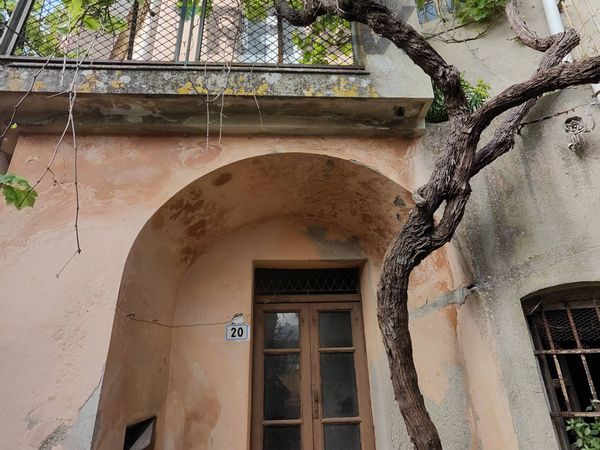 Casa Indipendente Monforte San Giorgio, ME Vendita