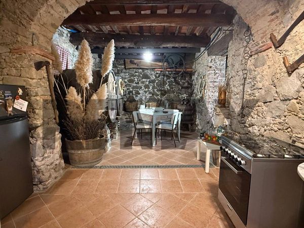 Rustico Monti di Villa, Bagni di Lucca, LU Vendita - Foto 4