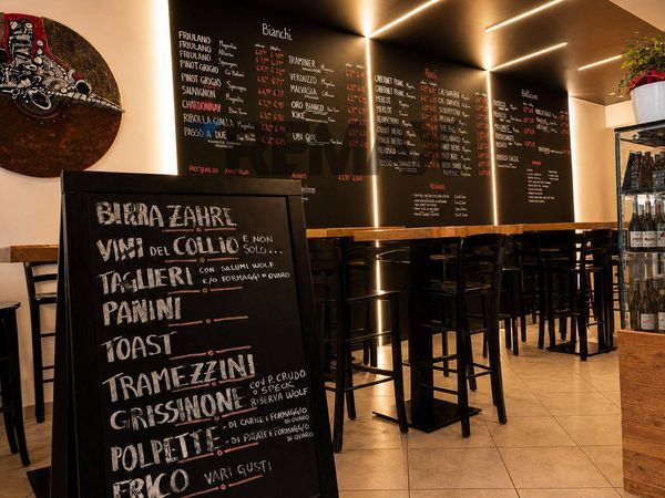 Bar Codroipo, UD Vendita - Foto 4