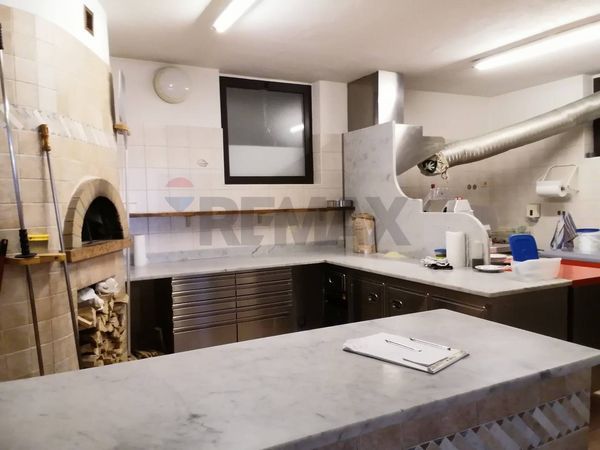 Ristorante Centro, Lamon, BL Affitto - Foto 4