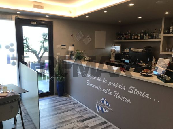 Locale Commerciale San Martino della Battaglia, Desenzano del Garda, BS Vendita - Foto 3