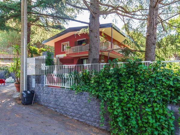 Villetta bifamiliare Nicolosi, CT Vendita - Foto 2
