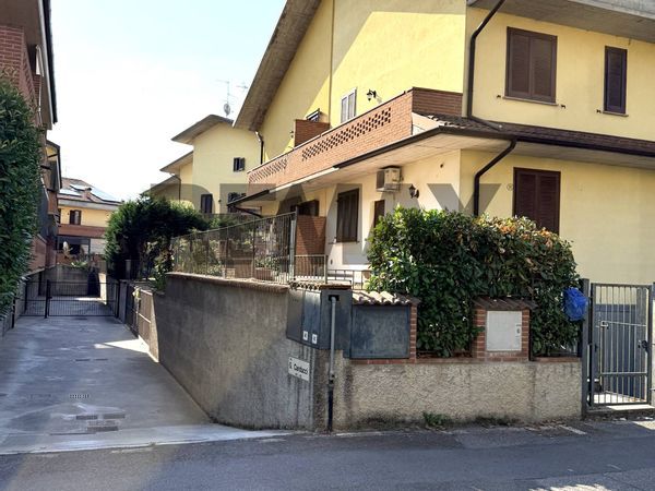 Appartamento Cura Carpignano, PV Vendita - Foto 2