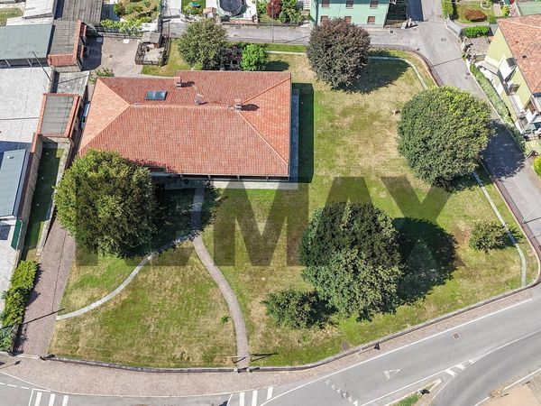 Villa singola Osio Sopra, BG Vendita - Foto 3