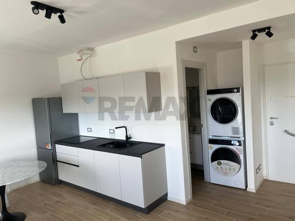Appartamento Rivarolo, Genova, GE Affitto