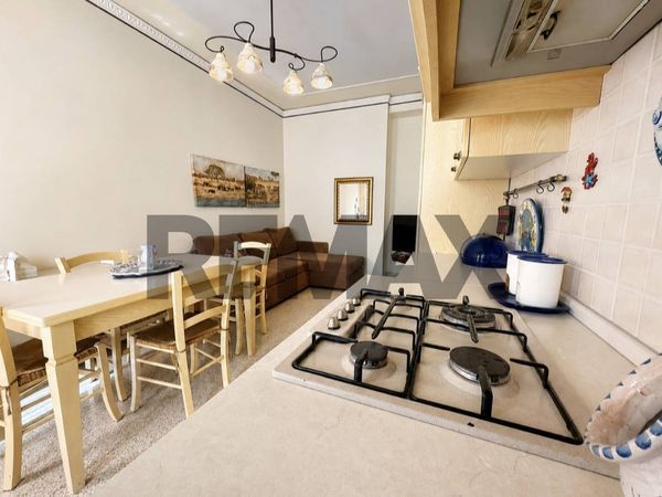 Appartamento Zona pregiata, Trapani, TP Vendita - Foto 4