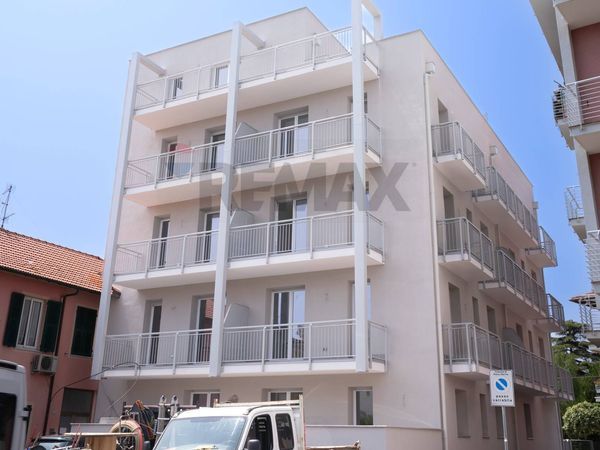 Appartamento Diano Marina, IM Vendita - Foto 3