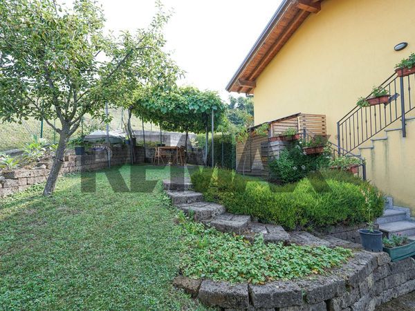 Appartamento Sant'Antonio, Caprino Bergamasco, BG Vendita - Foto 3
