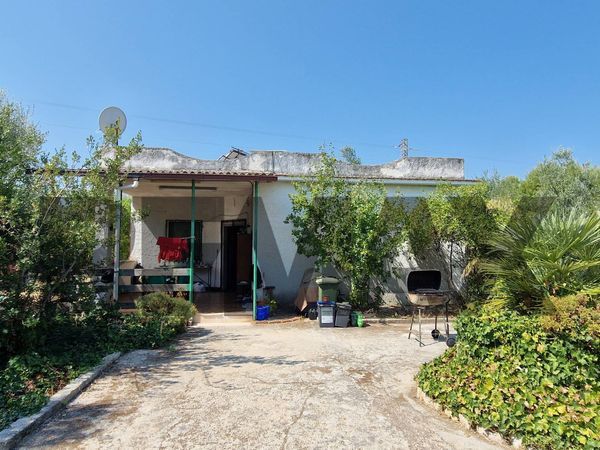 Villa o villino Vieste, FG Vendita