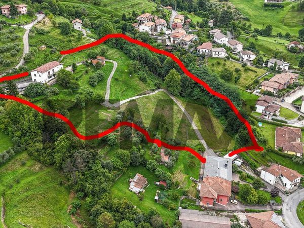 Cascina/Casale Foresto Sparso, BG Vendita