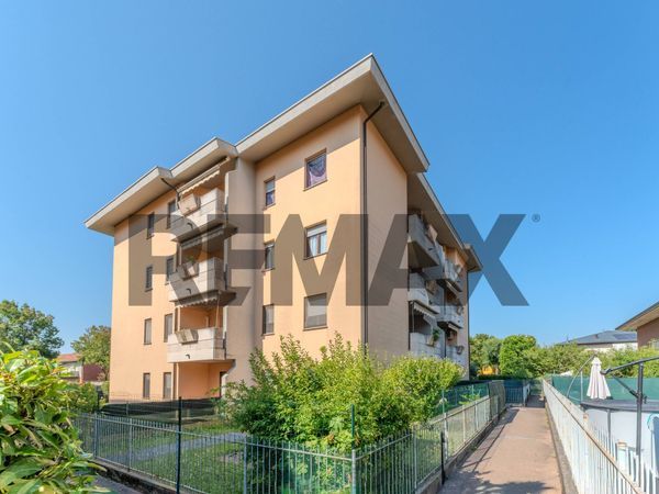 Appartamento Terno d'Isola, BG Vendita - Foto 2