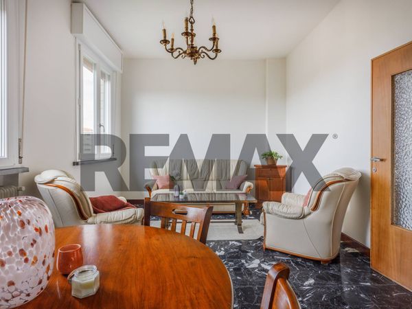 Appartamento Ospizio, Reggio nell'Emilia, RE Vendita