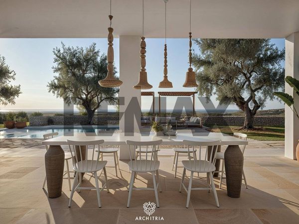Villa singola Carovigno, BR Vendita - Foto 4