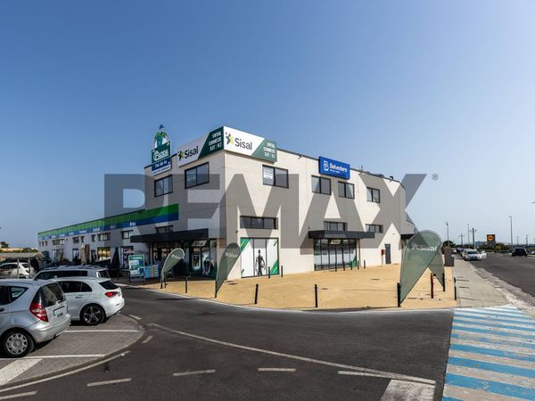 Attività  Commerciale Settimo San Pietro, CA Affitto