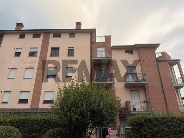Appartamento Riolo, Castelfranco Emilia, MO Affitto