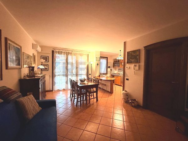 Appartamento Melegnano, MI Vendita - Foto 4