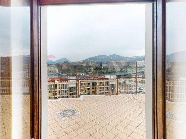 Appartamento Carmine, Salerno, SA Vendita