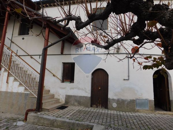 Casa Indipendente Pretoro, CH Vendita - Foto 2