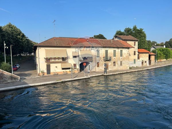 Porzione di casa Turbigo, MI Vendita