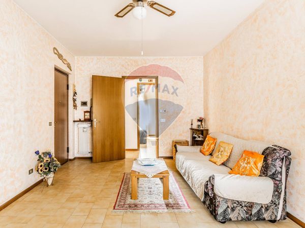 Appartamento Ferno, VA Vendita - Foto 3