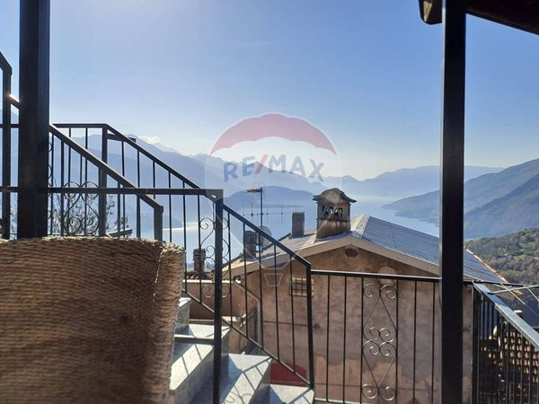 Casa Indipendente Peglio, CO Vendita - Foto 2