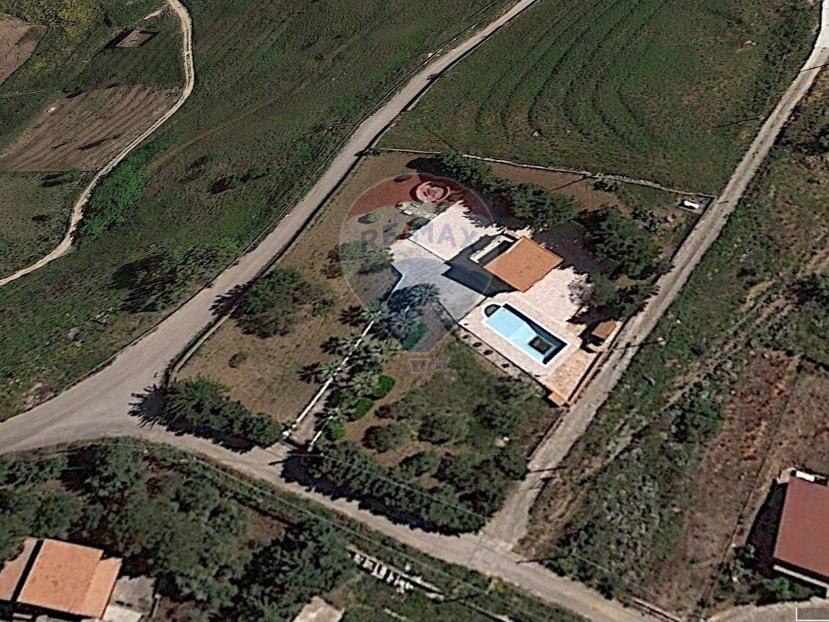 Villa singola Bolognetta, PA Vendita - Foto 2