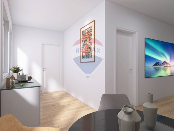 Appartamento Massarenti, Bologna, BO Vendita - Foto 3