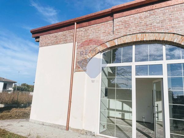 Villa a schiera Nogarole Rocca, VR Vendita