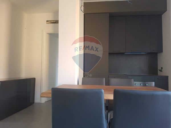 Appartamento Zona Porta Romana, Cremona, CR Vendita - Foto 2