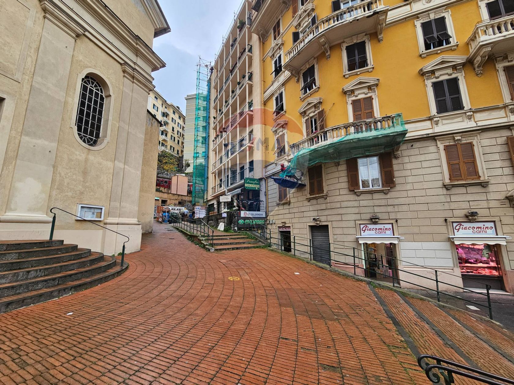 Attività  Commerciale Castelletto, Genova, GE Vendita - Foto 2