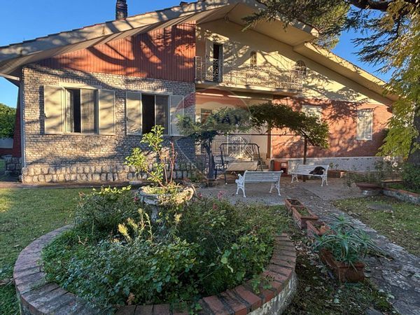 Villa singola Gianola, Formia, LT Vendita - Foto 2