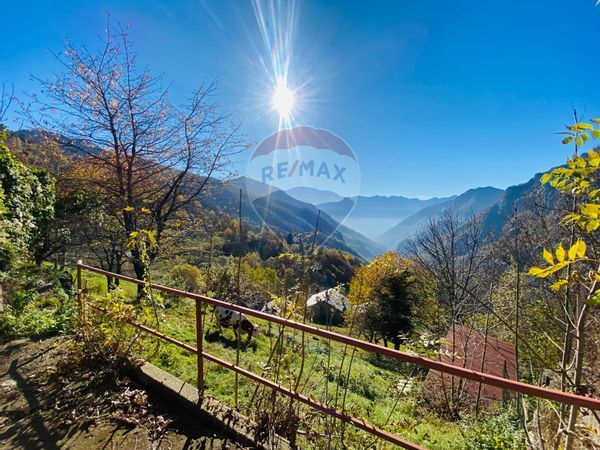 Casa Semindipendente Fontainemore, AO Vendita