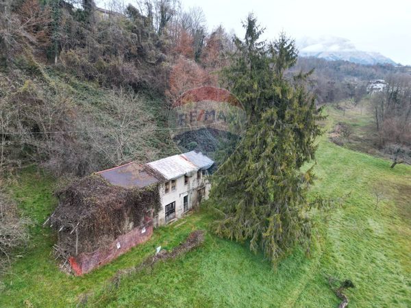 Casa Indipendente Antole, Belluno, BL Vendita - Foto 3
