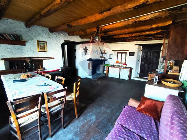 Cascina/Casale Gianico, BS Vendita - Foto 4