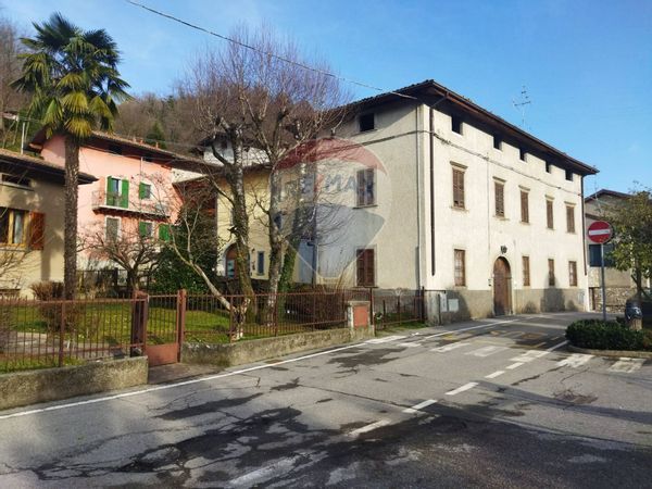 Rustico Palazzago, BG Vendita - Foto 2