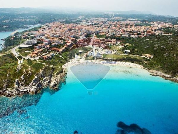 Appartamento Santa Teresa Gallura, SS Vendita