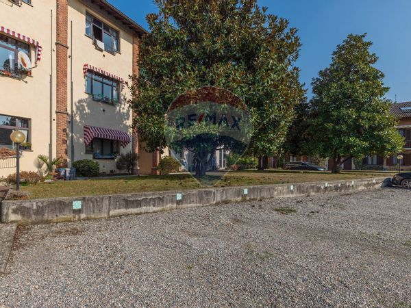 Appartamento Ispra, VA Vendita - Foto 3