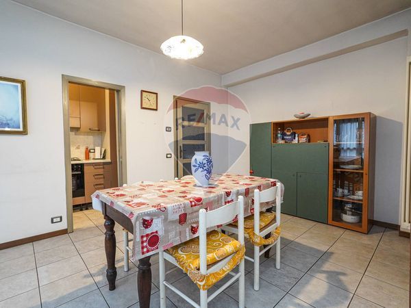 Appartamento Briolo, Ponte San Pietro, BG Vendita