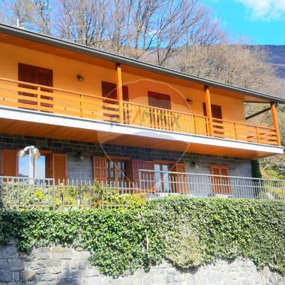 Villa singola Ranzanico, BG Vendita - Foto 4